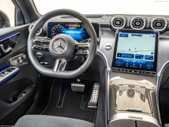 mercedes-benz glc coupe pic #203862