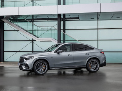 mercedes-benz glc coupe pic #204248