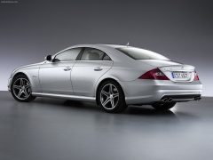 CLS AMG photo #32612