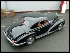 mercedes-benz 300 sc coupe pic #39330