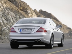 CLS AMG photo #51327