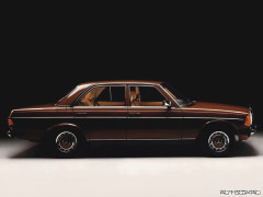 E-Class W123 photo #76634