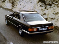mercedes-benz s-class coupe c126 pic #76841