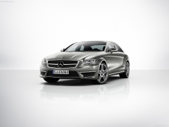 CLS63 AMG photo #77054