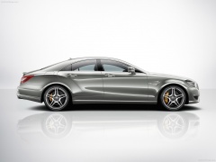 CLS63 AMG photo #77055