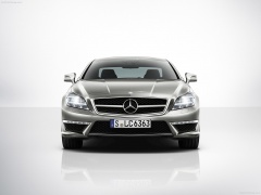 CLS63 AMG photo #77057