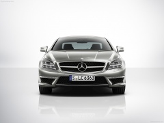 CLS63 AMG photo #77058