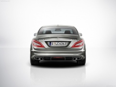 CLS63 AMG photo #77059