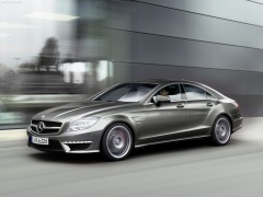 CLS63 AMG photo #77062