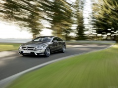 CLS63 AMG photo #77064