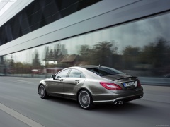 CLS63 AMG photo #77068