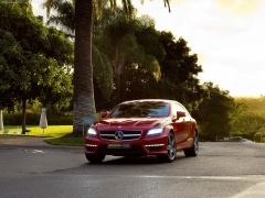 CLS63 AMG photo #77748