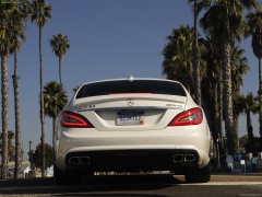 CLS63 AMG photo #80599
