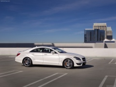CLS63 AMG photo #80617