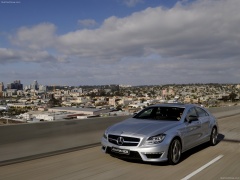CLS63 AMG photo #80620