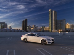 CLS63 AMG photo #80622
