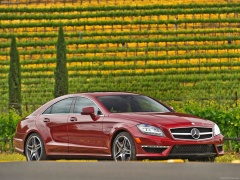 CLS63 AMG photo #80647