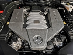 mercedes-benz c63 amg coupe pic #84559