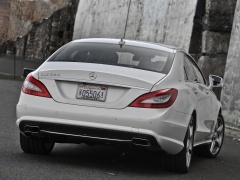 CLS AMG photo #90250