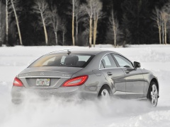 CLS AMG photo #90254