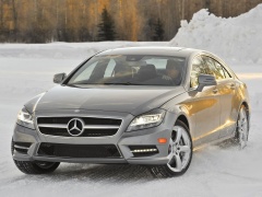 CLS AMG photo #90256