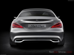 mercedes-benz style coupe pic #91202
