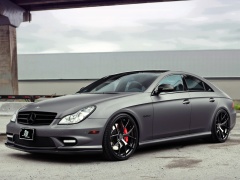 CLS63 AMG photo #95820
