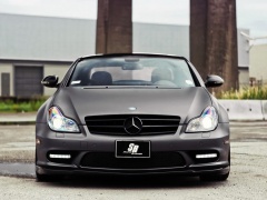 CLS63 AMG photo #95836