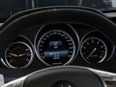 mercedes-benz c63 amg coupe pic #98560