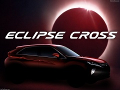 Eclipse Cross photo #180324