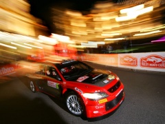 Lancer WRC photo #27290