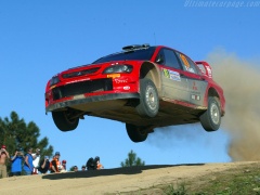 Lancer WRC photo #27292