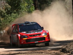 Lancer WRC photo #30304