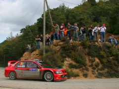Lancer WRC photo #30307