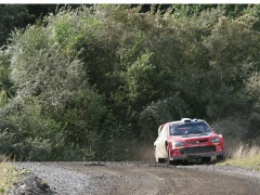 Mitsubishi Lancer WRC pic