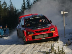 Lancer WRC photo #30331