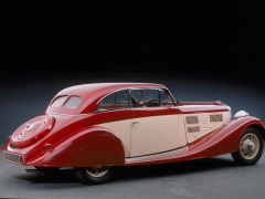delage d8 105 sport aerodynamic coupe pic #45445