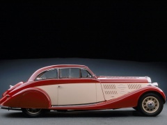delage d8 105 sport aerodynamic coupe pic #45446