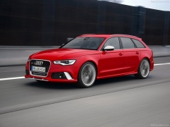 RS6 photo #100306