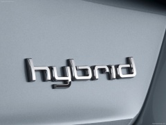 audi a8 hybrid pic #113106