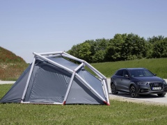 Q3 Camping Tent photo #120162