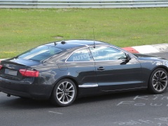 audi a5 coupe pic #127614