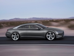 audi prologue piloted driving  pic #135279