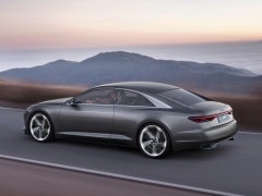 audi prologue piloted driving  pic #135280