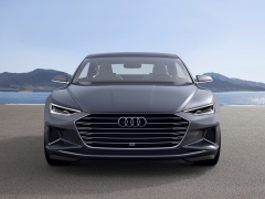 audi prologue piloted driving  pic #135282