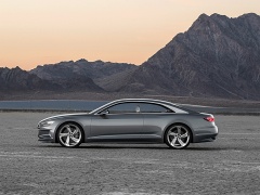 audi prologue piloted driving  pic #135308