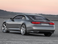 audi prologue piloted driving  pic #135309