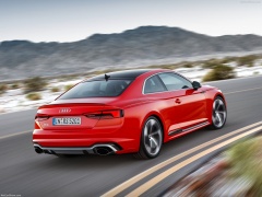 audi rs5 coupe pic #175192