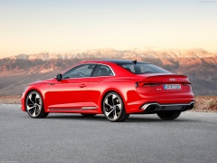 audi rs5 coupe pic #175194