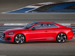 audi rs5 coupe pic #175196